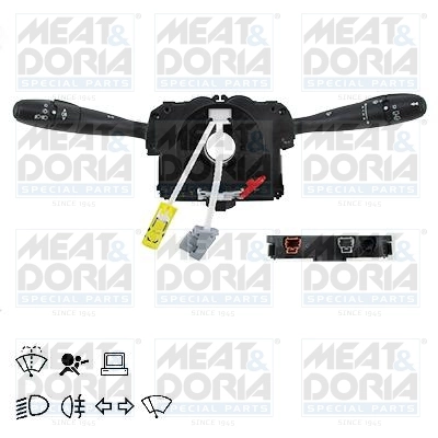 Steering Column Switch